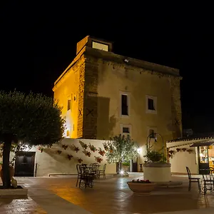 4* Hotel Foresteria Baglio Della Luna