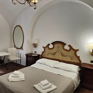 Apartamento Androsa Italia