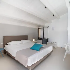  Casa de Férias Baglio La Riserva