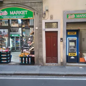  Apartamento La Tanetta Di Boboli Italia