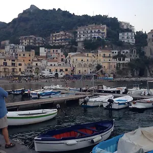  Apartamento Nonna Raffa Italia