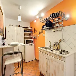  Apartamento Il Nido Italia
